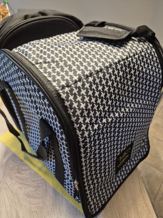 Torba do transportu Thermomix