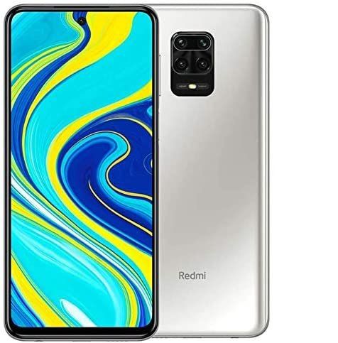 Szkło Ochronne Do Xiaomi Redmi Note 9S / 9 Pro / 9 Pro Max