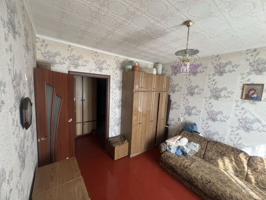 2-кімн вул. Світальського (Коротченко), 4/9, світло є завжди‼️