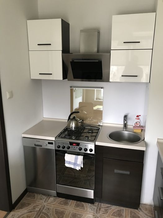 Kawalerka 31m2 Szczecin ul. Łubinowa od 1 styczeń 2026r