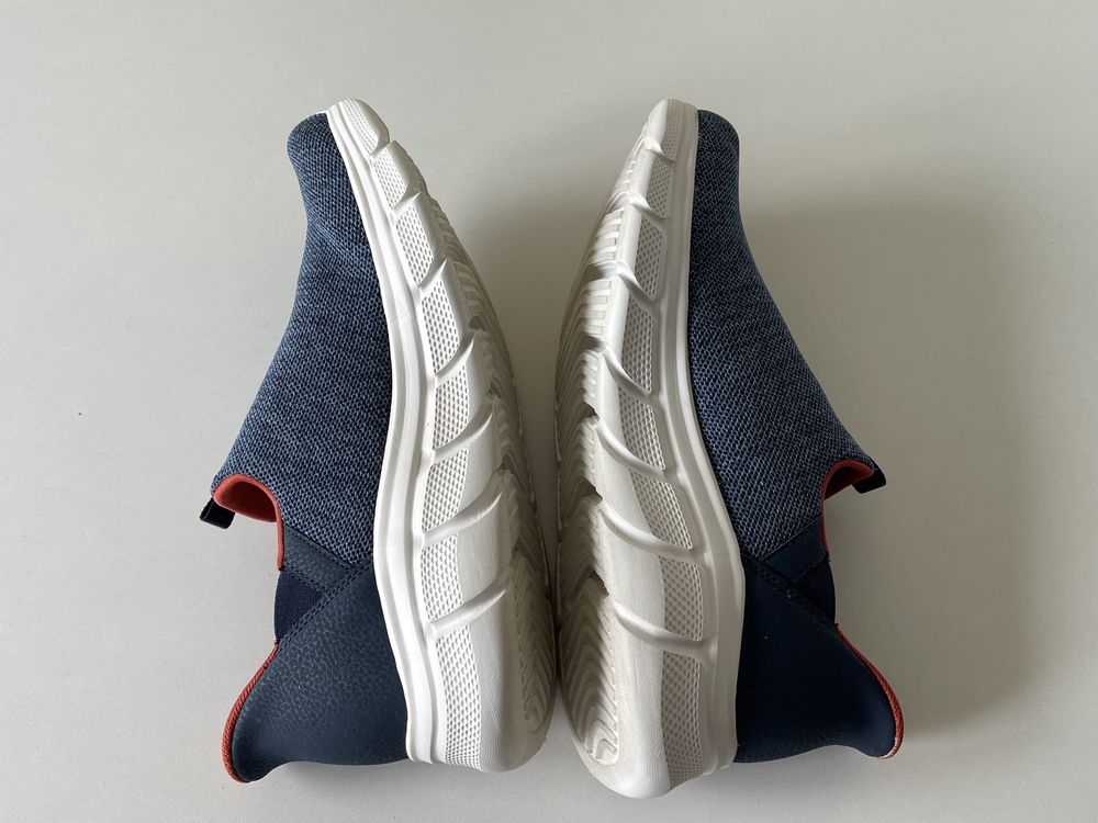 Skechers BOBS B Flex літні сліпони р. 46 оригінал