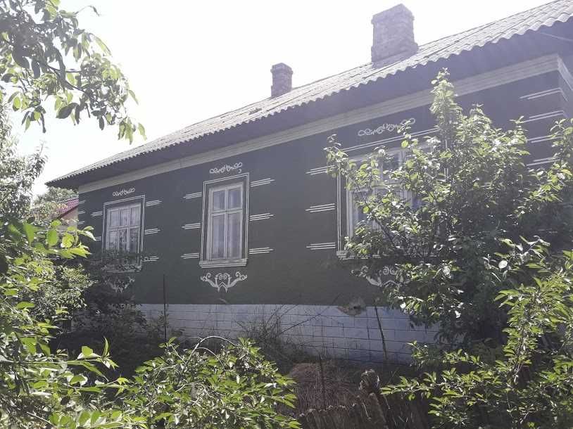 Продам  будинок 120м кв. Кіцманському районі