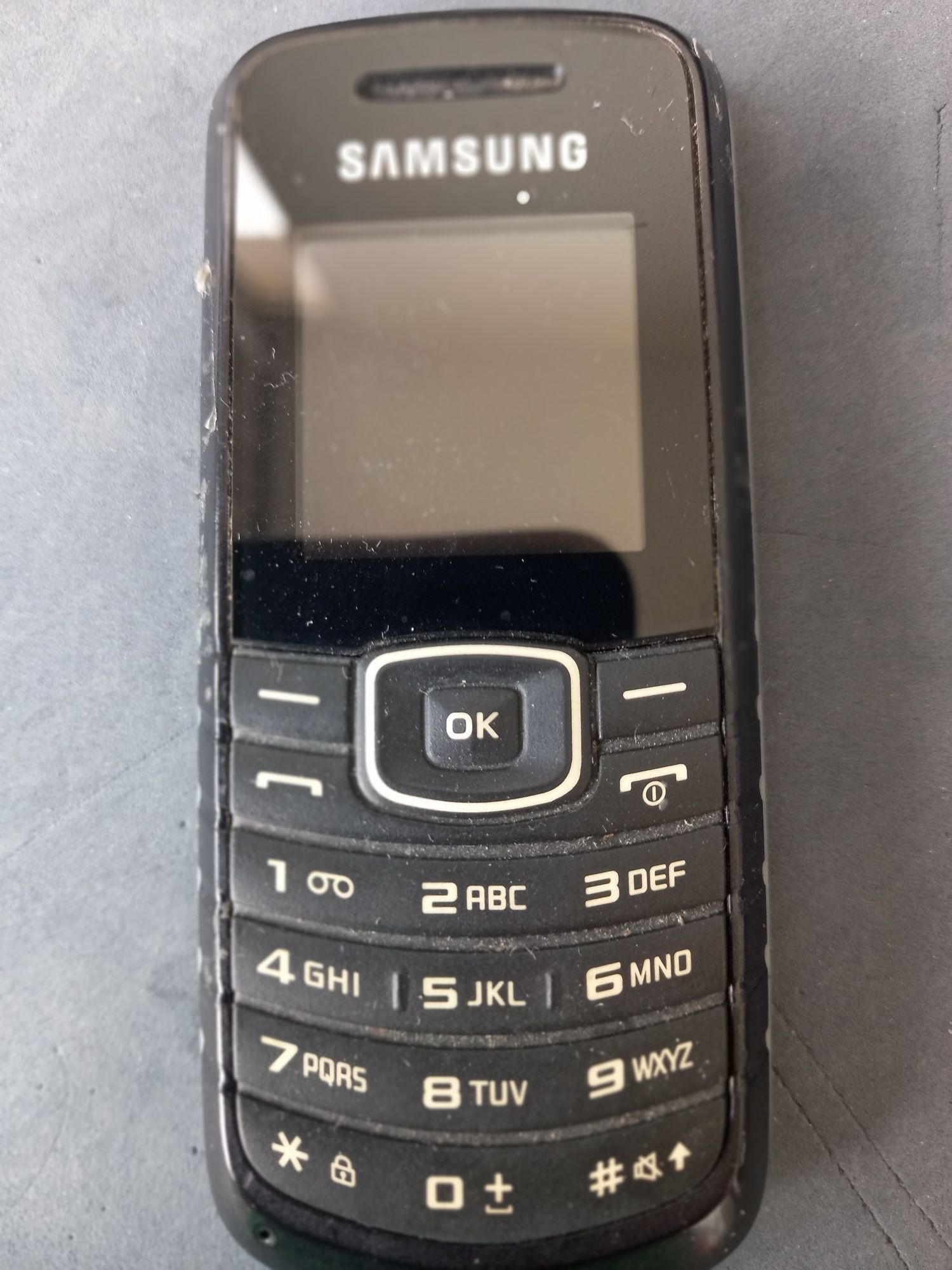 Telemóvel Samsung