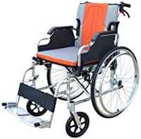 Cadeira de rodas - NOVAS