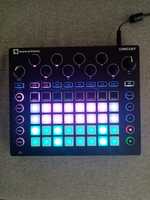 Novation circuit syntezator groovebox