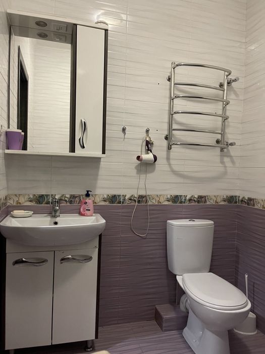 «Кадор5»на Таирова 1комн.(посуточно, почасово, 1месяц)