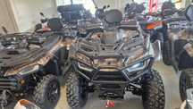 Segway AT 10 W AT 6 L Limited Segway AT5 S At5 L Quad ATV Snarler Kayo