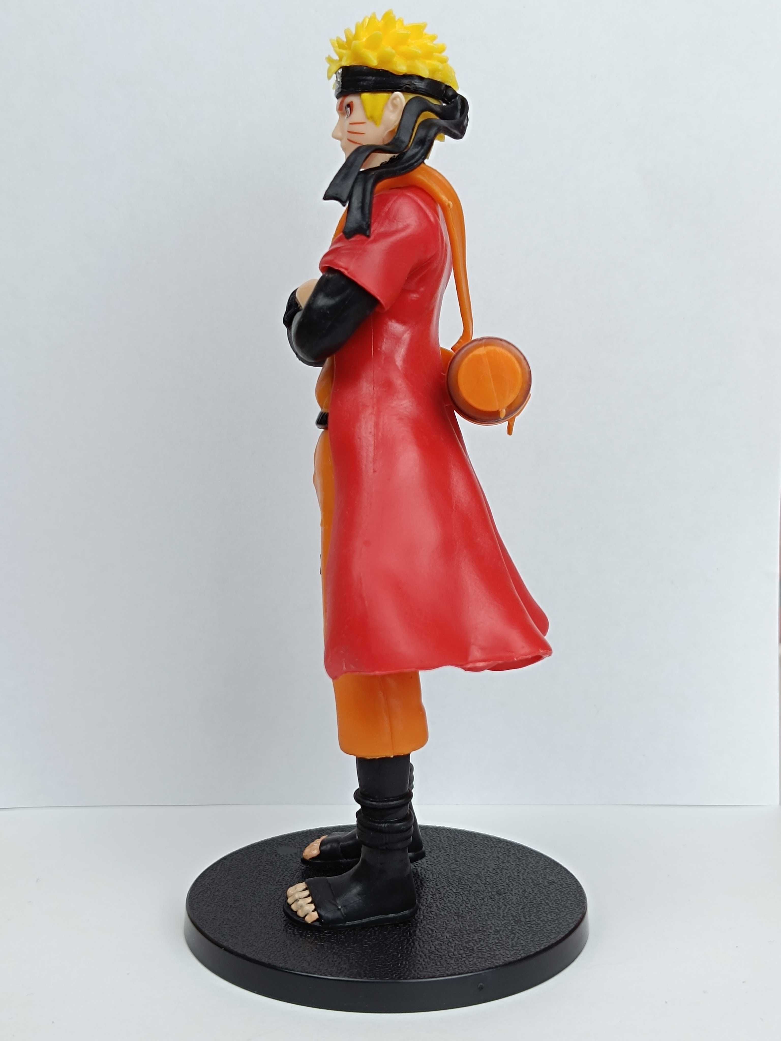 Figurka Naruto - Naruto Uzumaki
