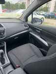 Suzuki sx4.