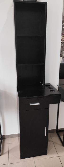 Szafka Konsola fryzjerska używana