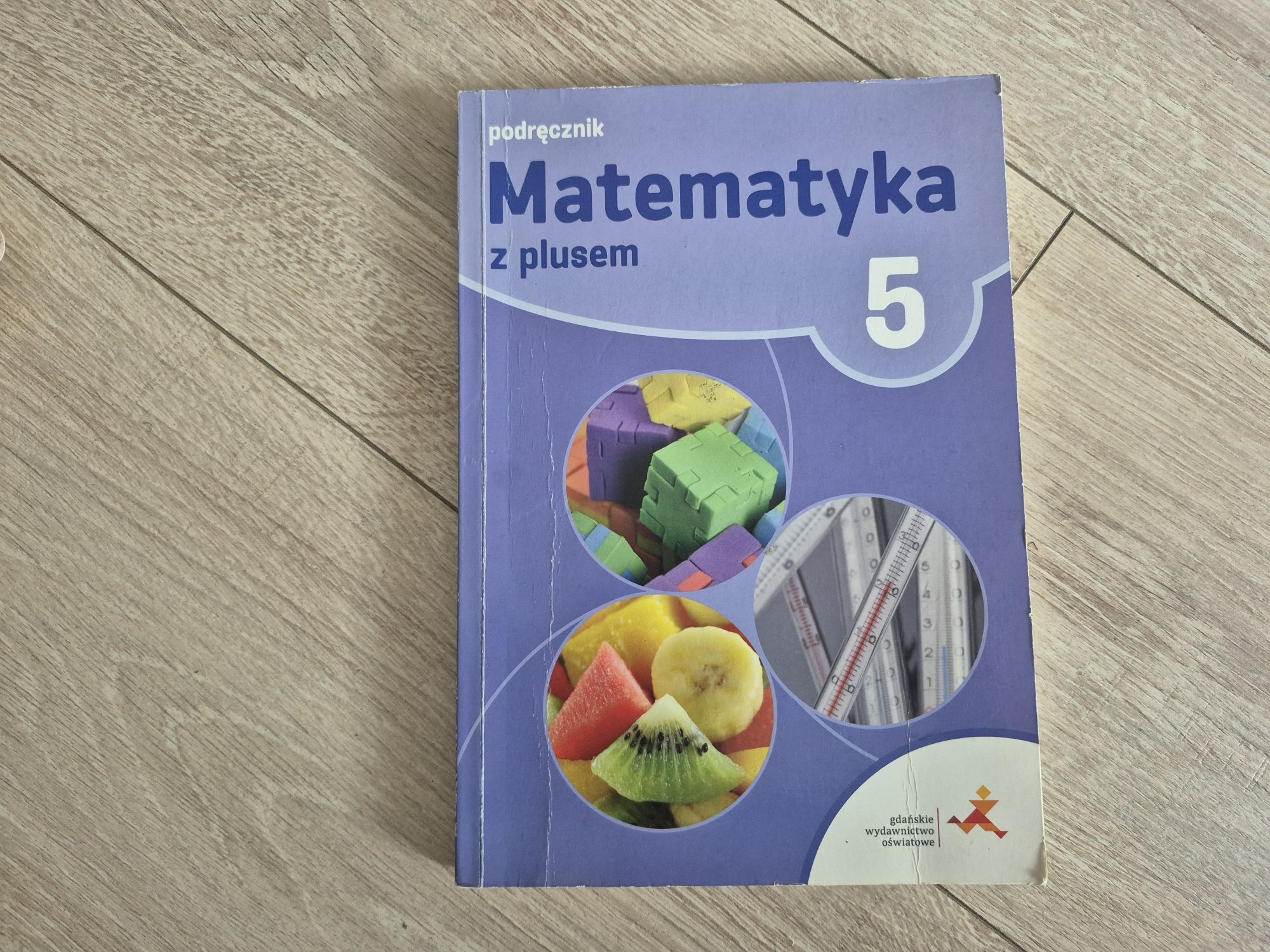 Matematyka z plusem 5