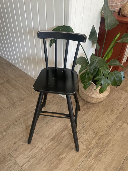 Cadeira ikea crianca AGam