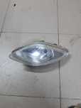 Lampa reflektor Yamaha Raptor 660 lewa