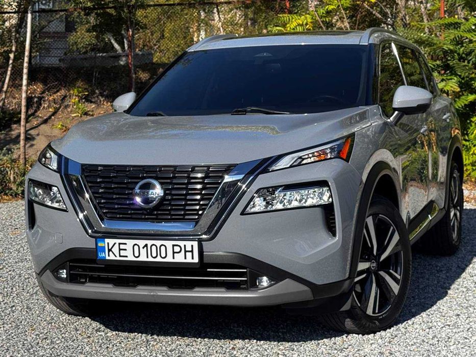 Продам Ниссан Рог