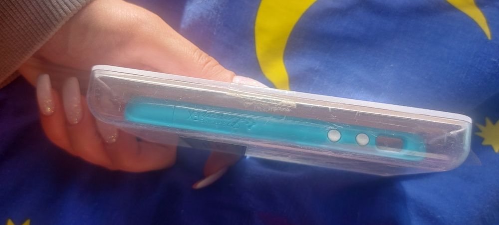 Чехол iPhone 4s 4