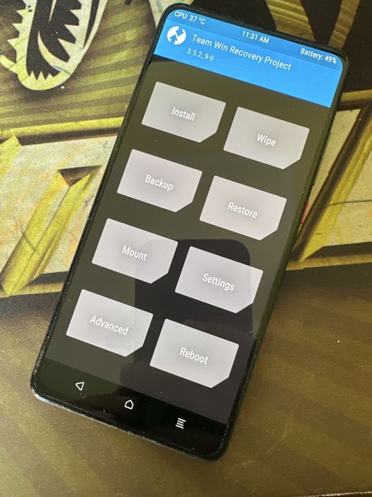 Xiaomi mi 9t desbloqueado