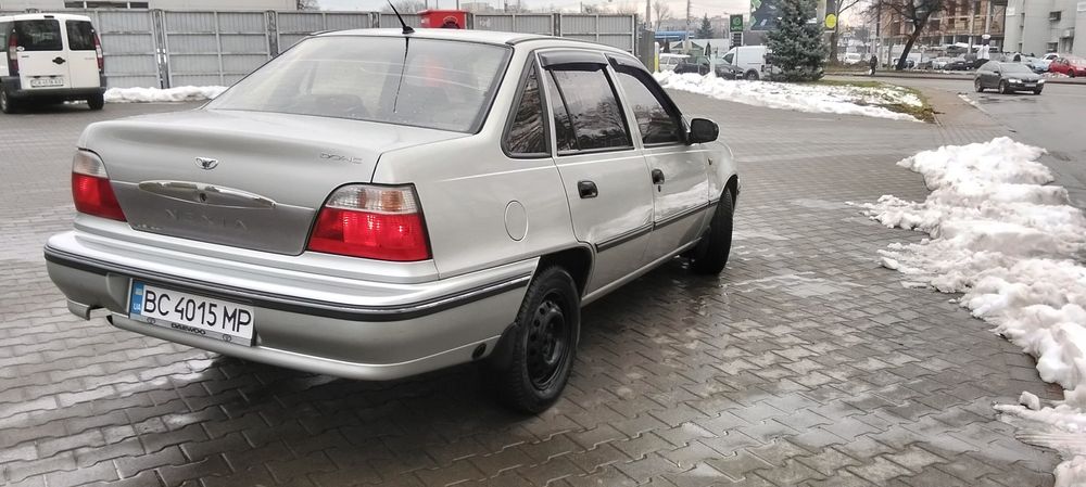 Продам авто део нексія