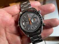 Omega Speedmaster Racing