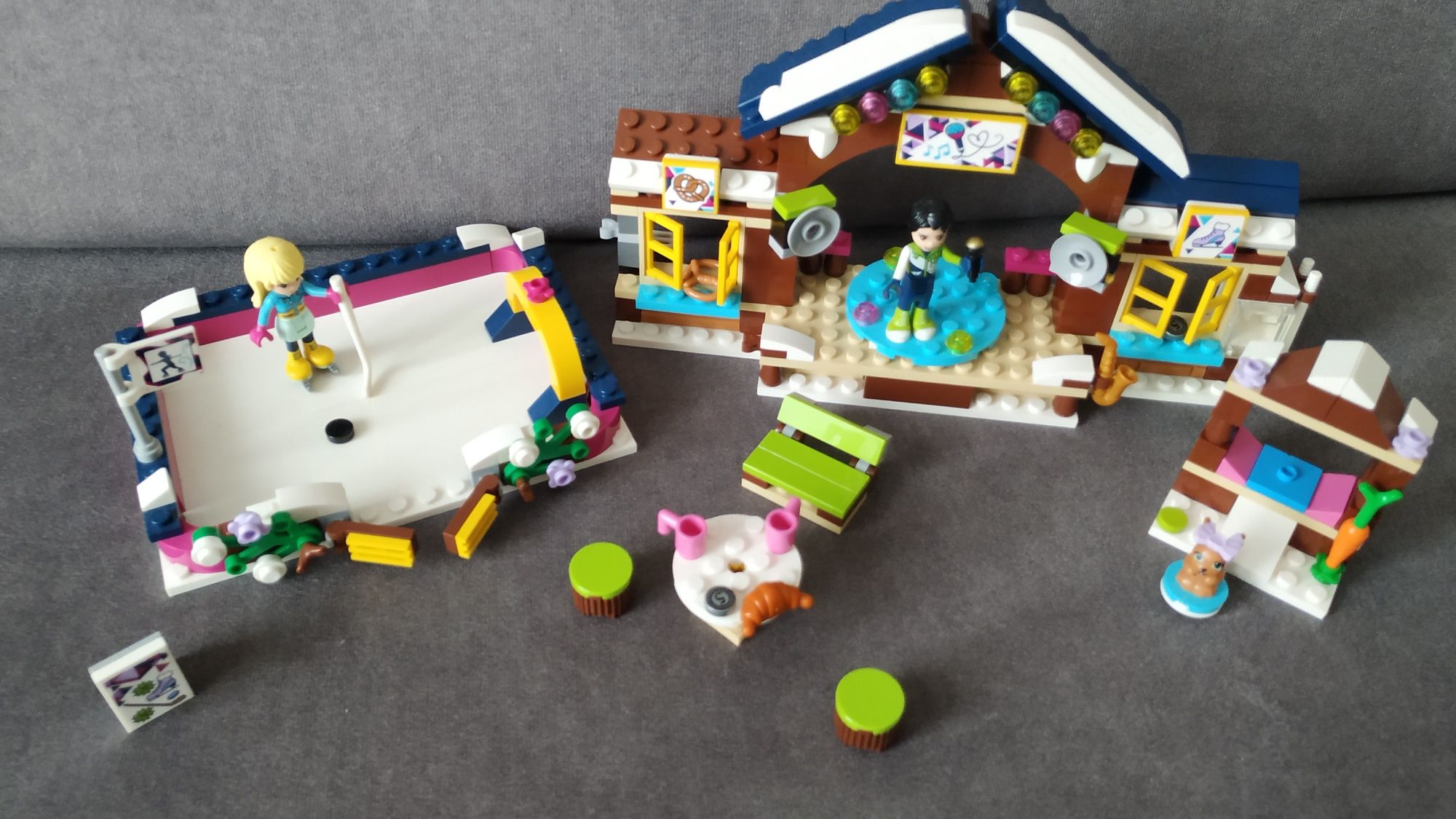 Lego Friends 41322