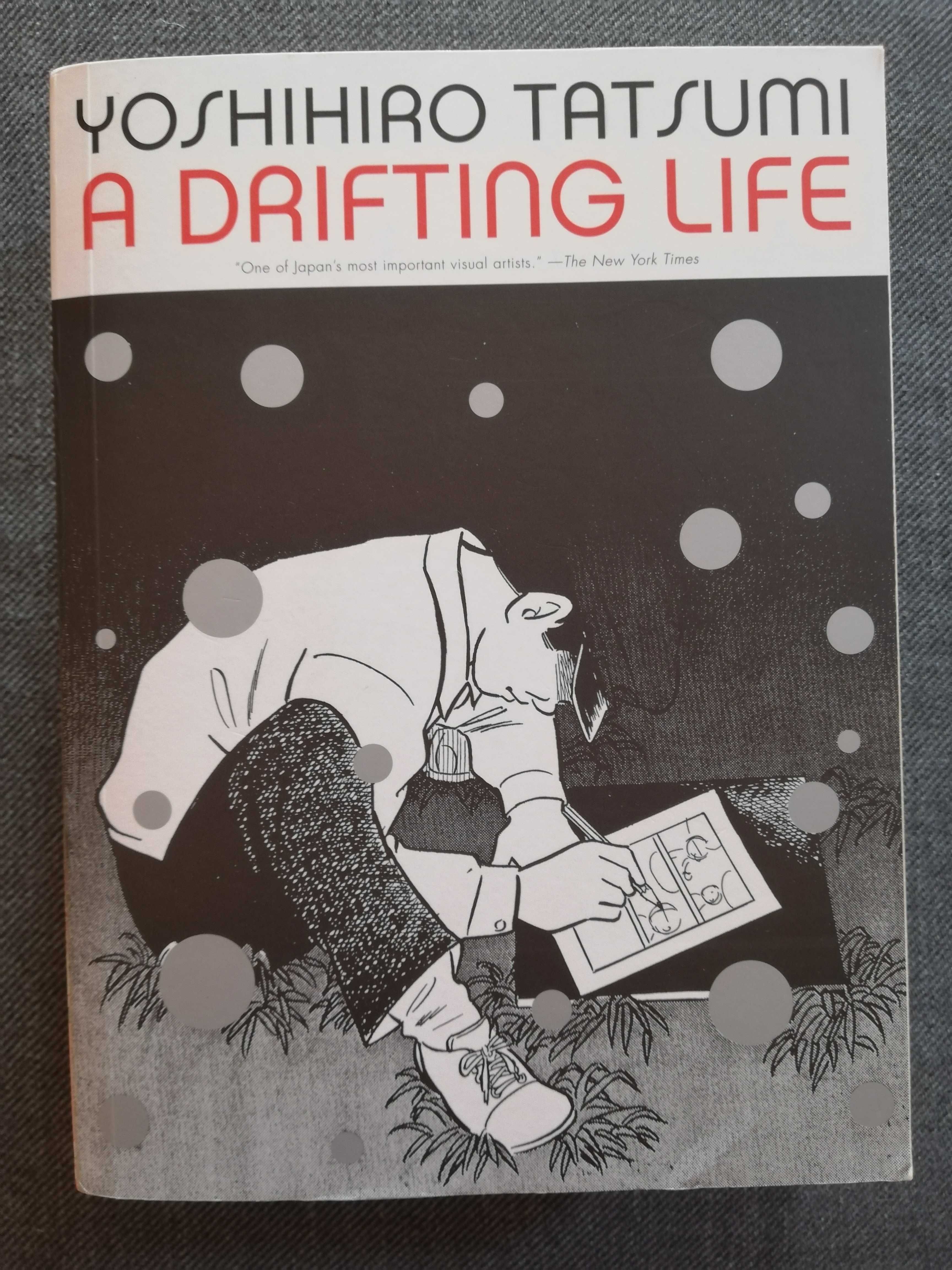 Livros manga  1945, Sunny, Suicide Club e  Drifting Life