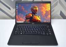Dell latitude 7390/ i5-8350U/ 8 RAM/ 256 SSD/ 13.3 FHD IPS/ ноутбук