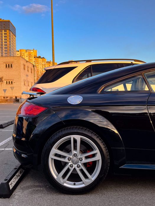 Диски оригінал Audi R18 5x112