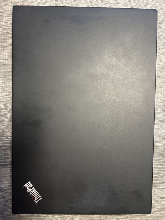 Lenovo ThinkPad T14s