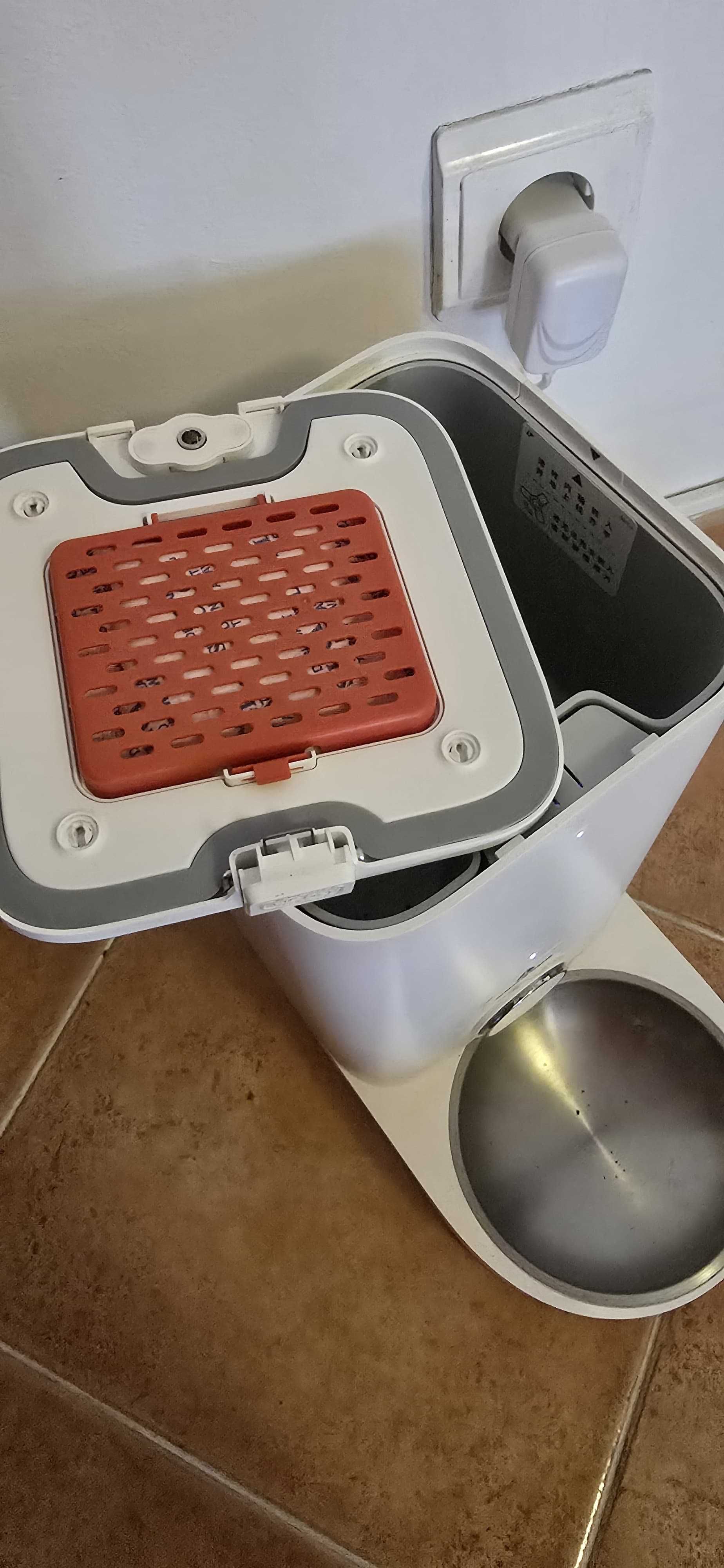 PETKIT Fresh Element Mini