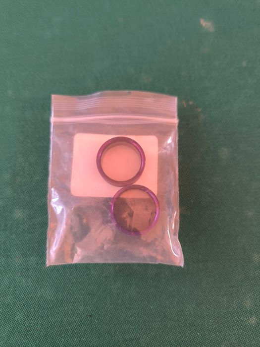 Túneles de aço cirúrgico