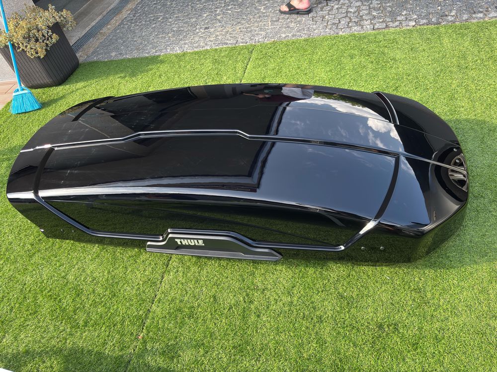 Thule Motion XTL