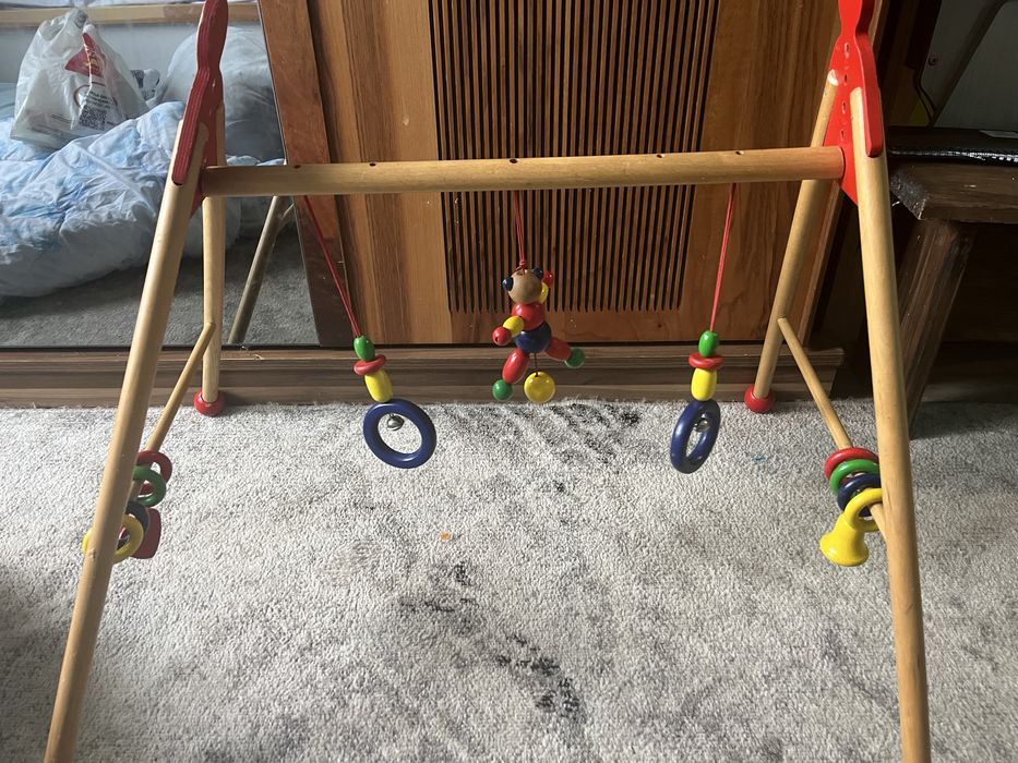 Мобіль для немовля