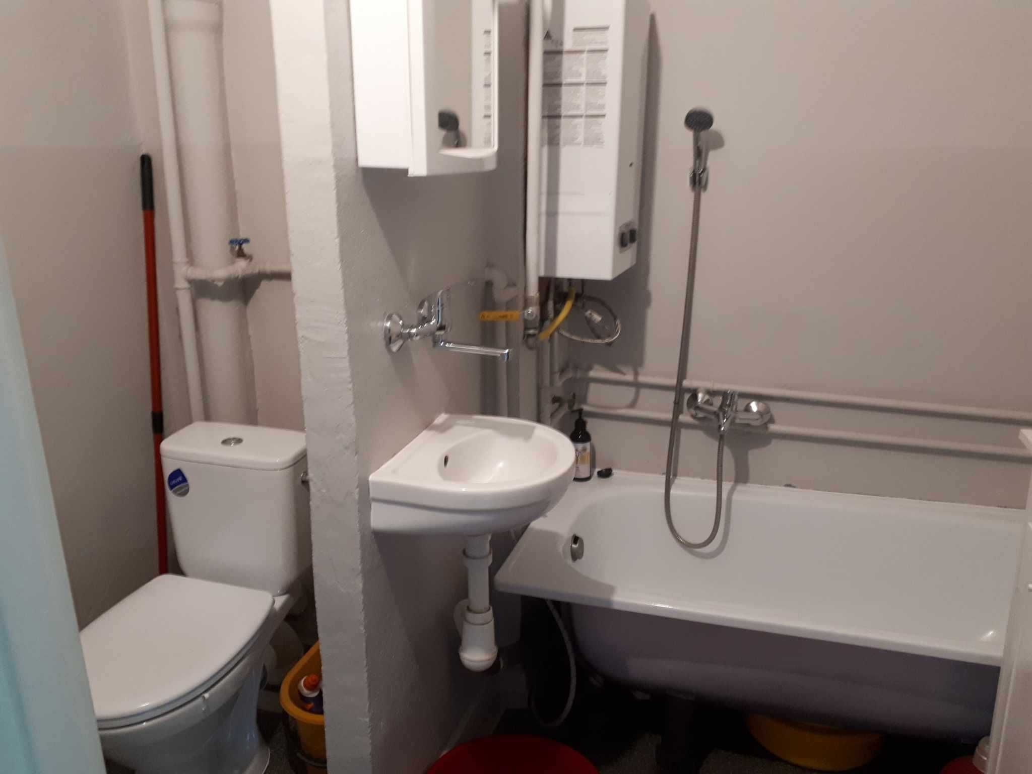 Sprzedam mieszkanie 40m2, 2 pokoje - SANDOMIERZ