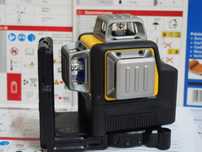 DEWALT DCE 089 D1 G laser zielony krzyżowy bez bateria ladowarka 089 G