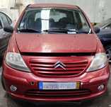 Para Peças Citroën C3 I (Fc_, Fn_)