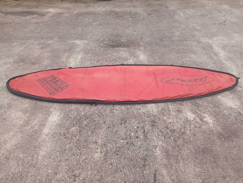 Sacos para pranchas de windsurf ou surf