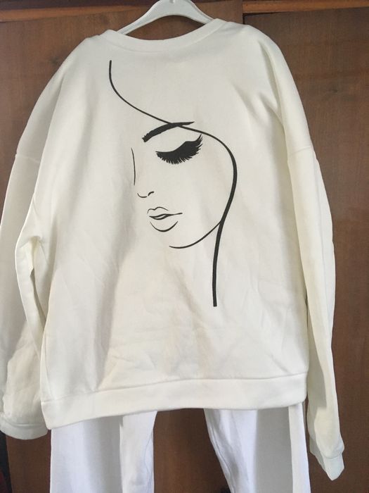 Костюм спортивний