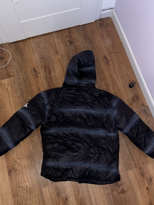 Kurtka Puffer Tommy Sinny