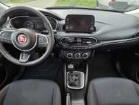 Fiat tipo deska konsola pod tablet LIFT 20r ORGINAŁ