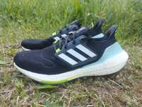 Кросівки Adidas UltraBOOST 22, розмір 42