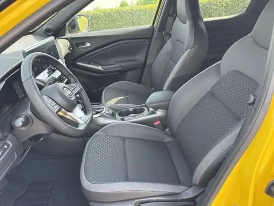 Nissan Juke 1.6 HYBRID 143KM AT 2WD - N-CONNECTA + P. Zimowy + Czarny dach