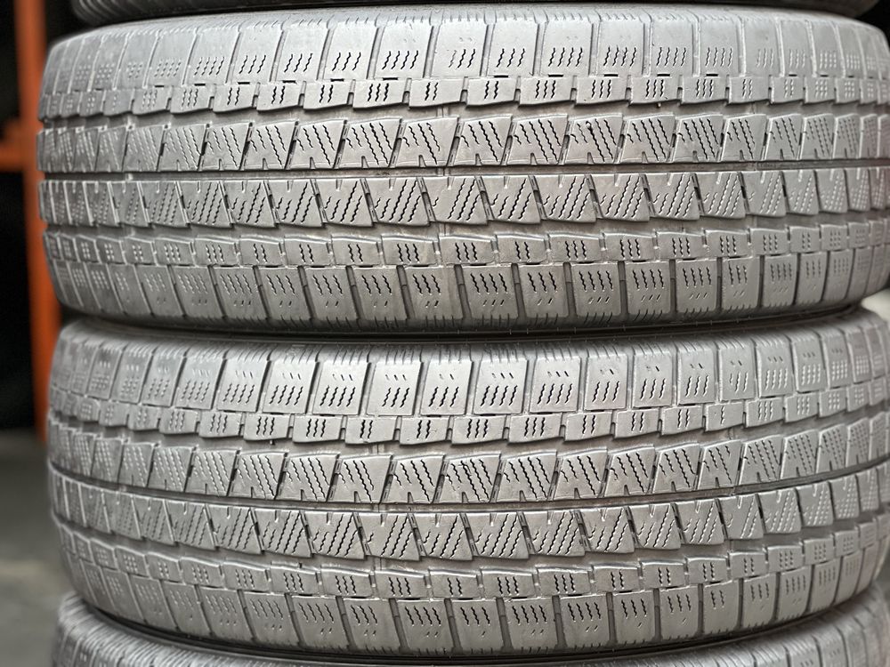 Шины зимние 235/65/R16c Falken EuroWinter