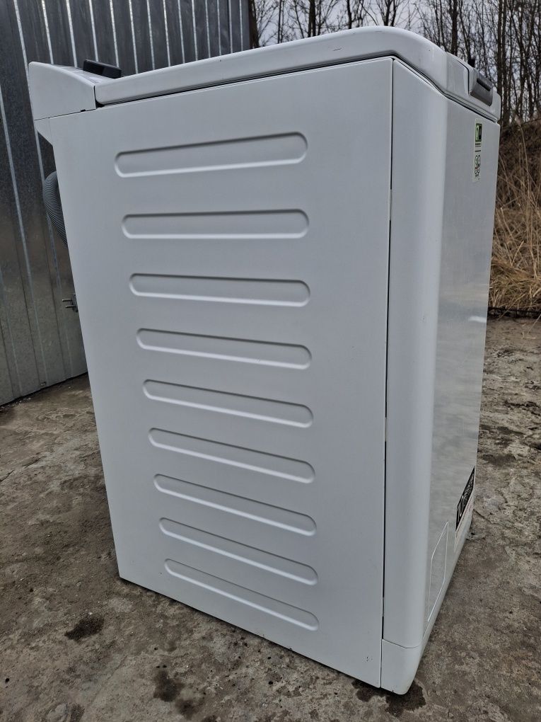 AEG PROSTEAM 7000 7 kg 1200 obr Para jak nowa gwarancja