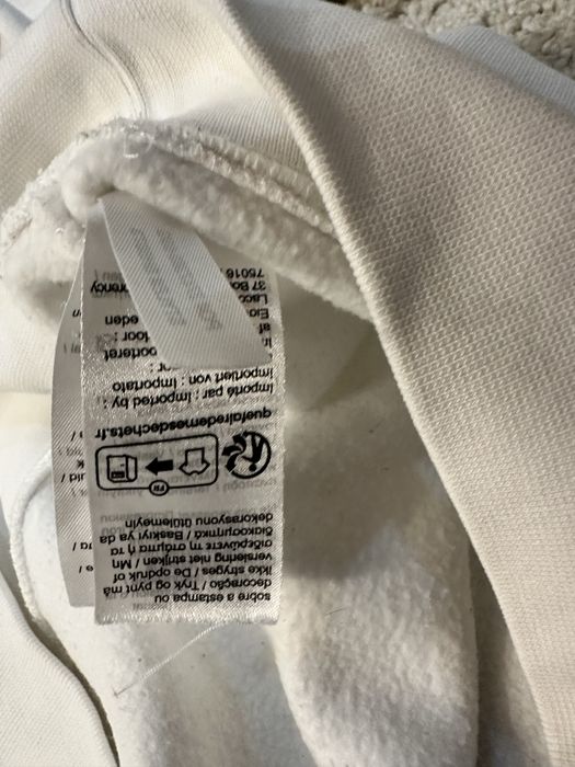 Lacoste Sweatshirt S