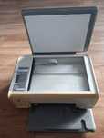 Urządzenie wielofunkcyjne HP PSC 1500 Series