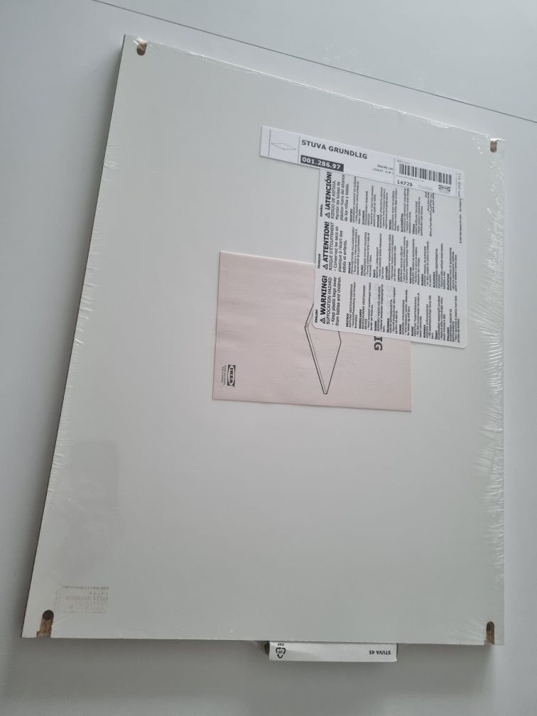 Mebelki do pokoju dziecięcego, ikea stuva