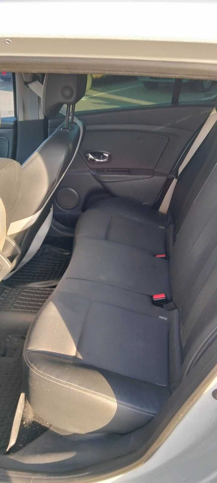 Renault Megane 3 Bose універсал