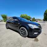 Kia ceed 2010 року