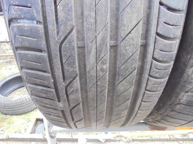 Opony 215/50x18 Bridgestone