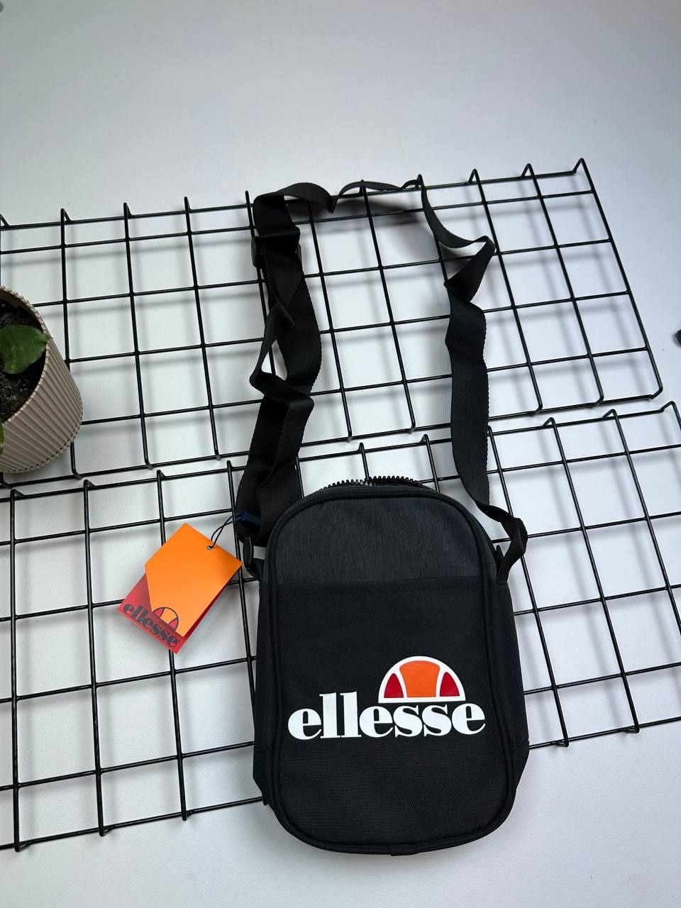 Сумка Ellesse New