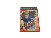 Gra Buzz! The Big Quiz Sony Playstation 2 (Ps2) (Eng) (5)